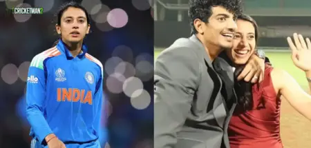 RR Staff Member Seen Using Phone During RR vs RCB IPL 2026 Match Sparks Online Debate RR Staff Member Seen Using Phone During RR vs RCB IPL 2026 Match Sparks Online Debate