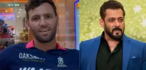 RR Troll PBKS After Big Win: “Sorry Bhai, Aaj Nahi!” Goes Viral in IPL 2026