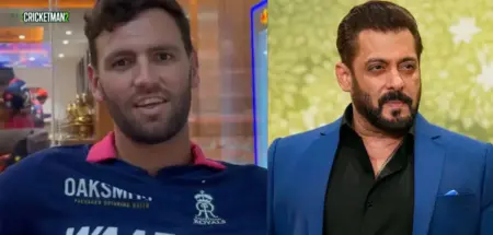 RR Troll PBKS After Big Win: “Sorry Bhai, Aaj Nahi!” Goes Viral in IPL 2026