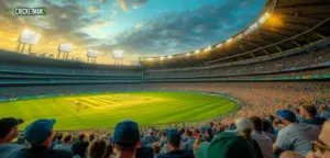 RR vs MI IPL 2026 Weather Update: Will Rain Affect the Match in Guwahati?