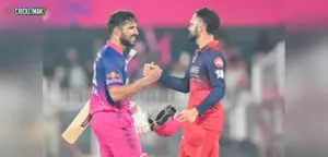 RR vs RCB IPL 2026 Result: Rajasthan Royals Beat RCB by 6 Wickets in Guwahati