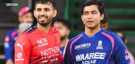 RR vs RCB Pitch and Weather Report: What to Expect in Guwahati for IPL 2026 Clash