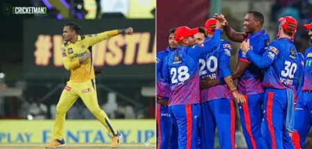 Rahul Chahar vs DC in IPL