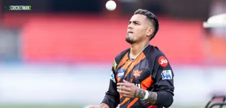 Rahul Chahar vs SRH in IPL: Stats, Records and Latest Performances