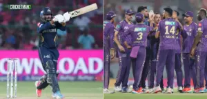 Rahul Tewatia vs KKR in IPL