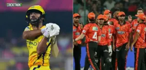 Rahul Tripathi vs SRH in IPL