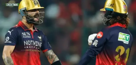 Rajat Patidar Picks AB de Villiers as Best IPL Finisher, MS Dhoni Misses Out