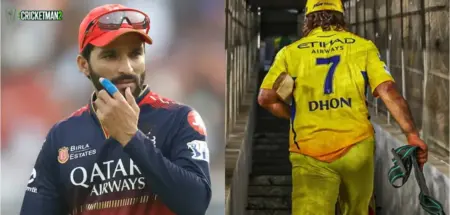 Rajat Patidar Picks Rohit Sharma as Best IPL Captain, Leaves Out Dhoni and Kohli