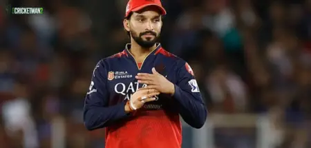 Rajat Patidar vs DC in IPL: Stats, Records and Latest Performances