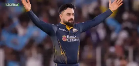 Rashid Khan Likely to Skip India vs Afghanistan Test After IPL 2026 Rashid Khan Likely to Skip India vs Afghanistan Test After IPL 2026