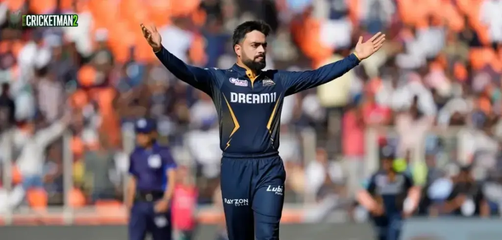 Rashid Khan Retirement Update: Afghanistan Star Focuses on White-Ball Cricket After IPL 2026 Rashid Khan Retirement Update