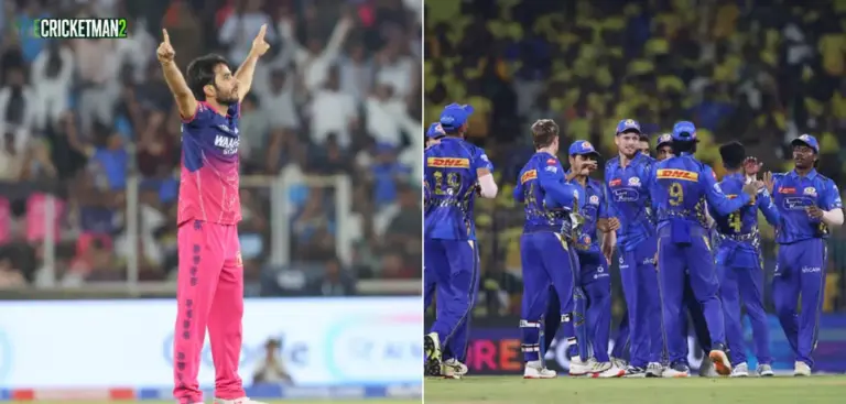 Ravi Bishnoi vs MI in IPL