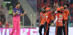 Ravi Bishnoi vs SRH in IPL