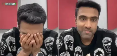 Ravichandran Ashwin Says He Could Have Played IPL 2026 for CSK but Emotional Pressure Forced Him to Retire