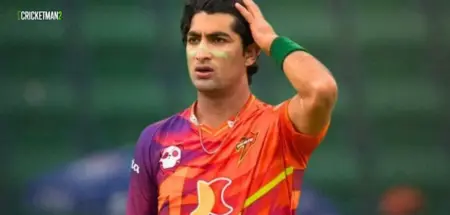 Rawalpindiz Knocked Out of PSL 2026 After Winless Campaign