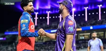 Rilee Rossouw Says PSL Feels More Competitive, Calls IPL “More Like a Bollywood Show” Rilee Rossouw Says PSL Feels More Competitive, Calls IPL “More Like a Bollywood Show”