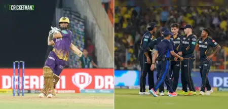 Rinku Singh vs GT in IPL