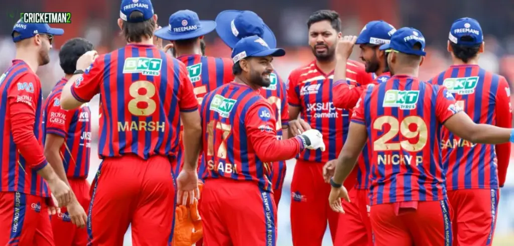 Rishabh Pant Shares Funny ‘It’s Magic’ Celebration Video After LSG Win vs SRH – IPL 2026