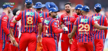 Rishabh Pant Shares Funny ‘It’s Magic’ Celebration Video After LSG Win vs SRH – IPL 2026