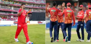 Rishabh Pant vs PBKS in IPL