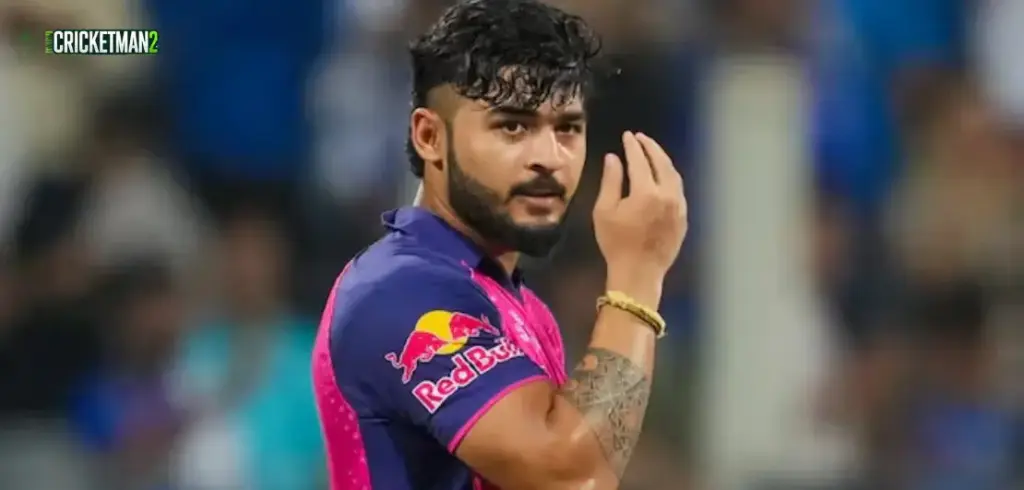 Riyan Parag vs SRH in IPL: Stats, Records and Latest Performances Riyan Parag vs SRH in IPL: Stats, Records and Latest Performances