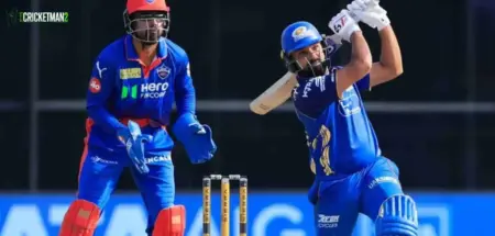 Rohit Sharma Completes 15 Years With Mumbai Indians Ahead of MI vs RCB Clash in IPL 2026