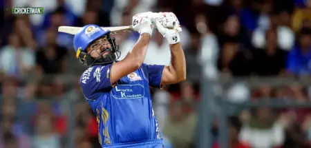 Rohit Sharma Fitness Update: MI Star Set to Return Soon After Hamstring Issue