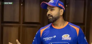 Rohit Sharma Injury Update: MI Captain Likely to Miss IPL 2026 Matches