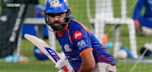 Rohit Sharma Injury Update: MI Opener Likely to Return for SRH Clash in IPL 2026