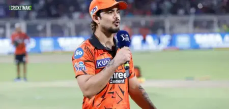 SRH Captaincy Update: Pat Cummins Set to Return, Ishan Kishan’s Role in Focus