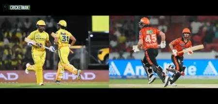 SRH Predicted Playing XI vs CSK IPL 2026: New Overseas Player Set to Boost Bowling