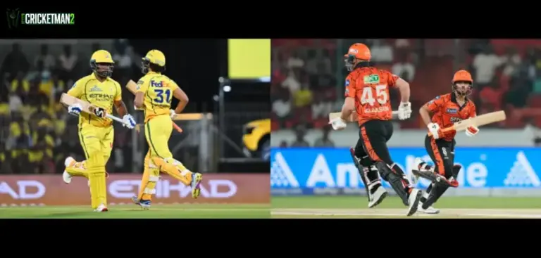 SRH Predicted Playing XI vs CSK IPL 2026: New Overseas Player Set to Boost Bowling