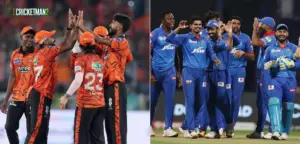 SRH Predicted Playing XI vs DC