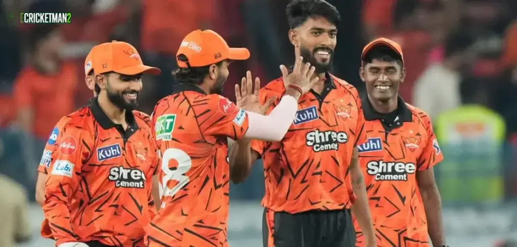 SRH Predicted Playing XI vs RR: Pat Cummins Set to Return as Captain