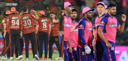 SRH Predicted Playing XI vs RR: Possible Team Changes as Hyderabad Look to Fix Bowling Problems