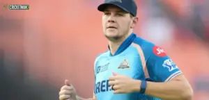 SRH Sign Gerald Coetzee as Replacement for Injured David Payne in IPL 2026