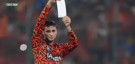 SRH Smash 105/0 Powerplay vs PBKS in IPL 2026 as Abhishek Sharma Steals the Show SRH Smash 105/0 Powerplay vs PBKS in IPL 2026 as Abhishek Sharma Steals the Show