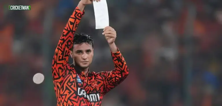 SRH Smash 105/0 Powerplay vs PBKS in IPL 2026 as Abhishek Sharma Steals the Show