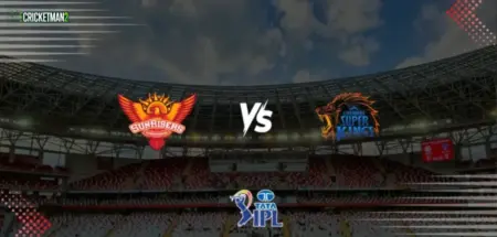 SRH vs CSK Dream11 Prediction Today Match 27 IPL 2026: Pitch Report, Fantasy Tips & Playing XI