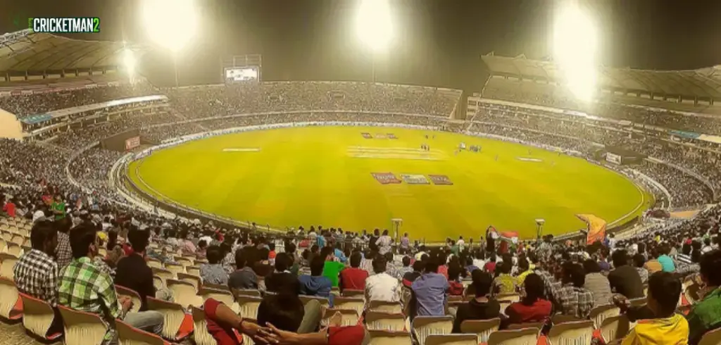 SRH vs CSK Head to Head at Rajiv Gandhi International Stadium & Overall IPL Record – Complete Stats and Match Insights