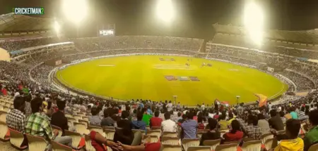 SRH vs CSK Head to Head at Rajiv Gandhi International Stadium & Overall IPL Record – Complete Stats and Match Insights