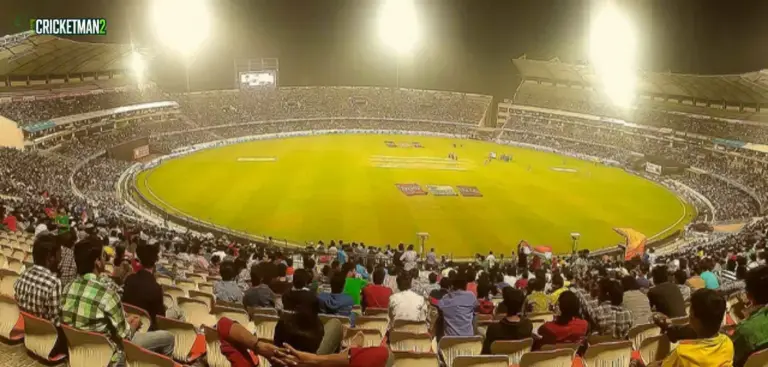 SRH vs CSK Head to Head at Rajiv Gandhi International Stadium & Overall IPL Record – Complete Stats and Match Insights