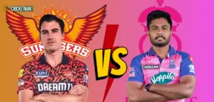 SRH vs RR Toss Prediction: Today’s IPL Match – Sunrisers Hyderabad vs Rajasthan Royals