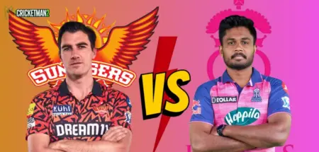 SRH vs RR Toss Prediction: Today’s IPL Match – Sunrisers Hyderabad vs Rajasthan Royals SRH vs RR Toss Prediction: Today’s IPL Match – Sunrisers Hyderabad vs Rajasthan Royals
