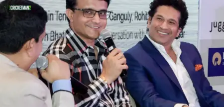 Sachin Tendulkar’s April Fool’s Day Prank with His Look-Alike Goes Viral