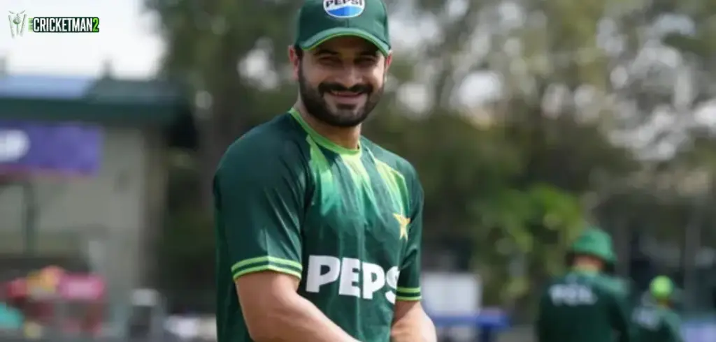 Sahibzada Farhan Equals Kohli and Rossouw with Ninth T20 Century in PSL 2026 Thriller