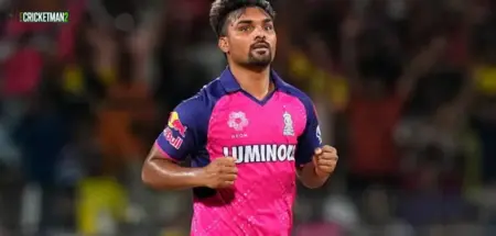 Sandeep Sharma: The Most Underrated Bowler in IPL History Sandeep Sharma: The Most Underrated Bowler in IPL History