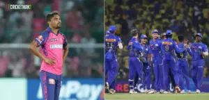 Sandeep Sharma vs MI in IPL