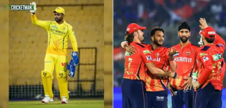 Sanju Samson vs PBKS in IPL