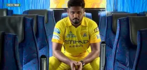 Sanju Samson vs SRH in IPL: Stats, Records and Latest Performances